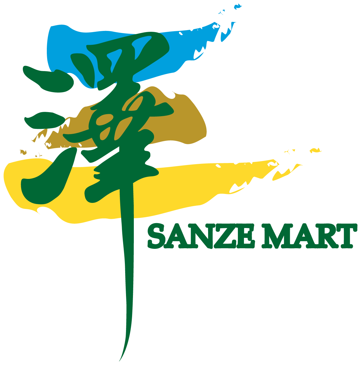 Sanze Logo